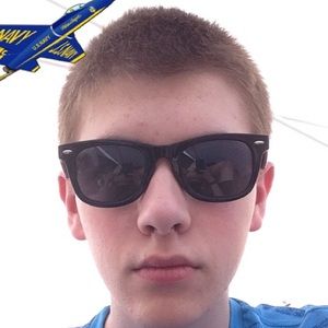 Meet your Posher, Ben